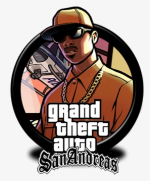 Semjases Gta Logo - Android Gta Sa Car Mod #1416174