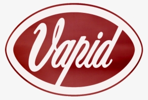 Gta Vapid And - Decal #1416221