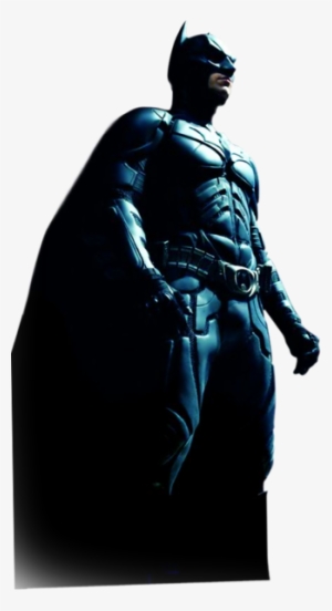 The Dark Knight - Batman Dark Knight Transparent #1416224