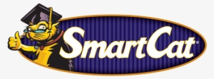 Smartcat Logo - Smart Cat #1416244