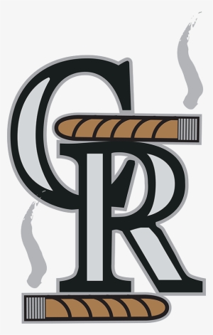 Colorado Cigar Rockies Shirt #1416250