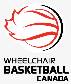 Wheelchair Basketball Canada Logo #1416297