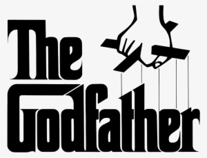 Random Logos From The Section «logos Of Films» - Godfather 2 #1416313