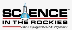 Science In The Rockies Logo - Steve Spangler #1416314