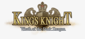King's Knight Logo #1416356