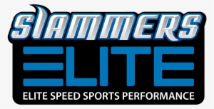 “slammers Is The Premier Baseball Program In The State - Slammers Baseball Logo #1416363