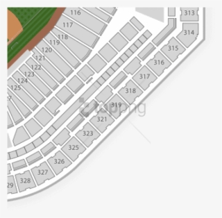Coors Field Seating Chart Concert - Row Seat Number Coors Field Seating Chart #1416393