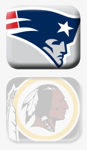 New England Patriots Clipart First - Patriots Vs Colts 2018 #1416445