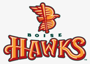 Boise Hawks - Idaho Boise Hawks #1416472