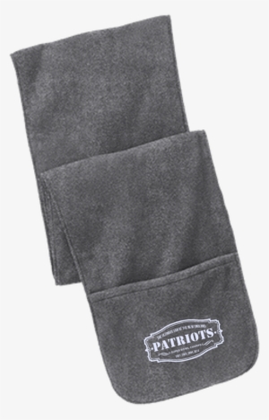 The Ultimate Fan Of The New England Patriots Fleece #1416491