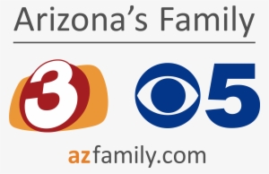 Our Partners - Kpho-tv Cbs 5 #1416493
