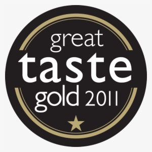 Gta-logo - Great Taste Awards Gold 2011 #1416510