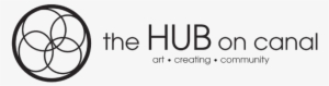 The Hub On Canal Creates Community By Fostering Art, - Graphics #1416610