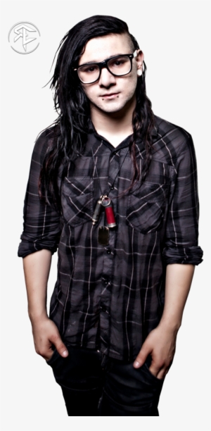 Skrillex Png Picture - Funny Edm Meme #1416635