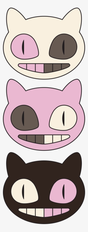 Cookie Cat Logo - Cookie Cat #1416681