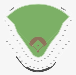 Oakland Athletics Vs - Coca-cola Park #1416684