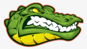 Gator Envy - Decal Angry Crocodile Car Window Jet Ski (10 X 5,69 #1416704