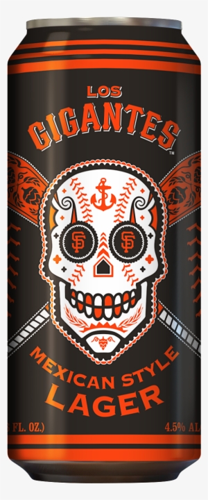 Los Gigantes - Anchor Steam Los Gigantes #1416743