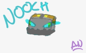 More Like Skrillex Cubes Logo By Xigrahamix - Openclipart #1416790