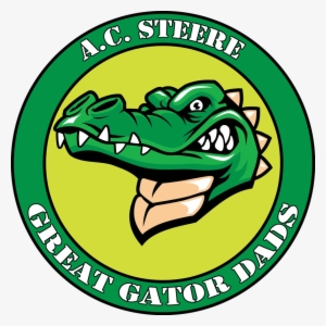 Join Great Gator Dads Today - Operation Inherent Resolve Logo #1416815