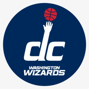 Washington Wizards Logo - Washington Wizards Flag #1416818