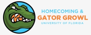 Homecoming & Gator Growl At The University Of Florida - University Of Florida Homecoming 2017 #1416857
