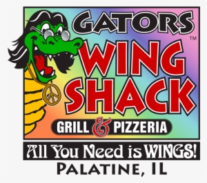 Gators Wing Shack Grill & Pizzeria - Gators Wing Shack #1416922