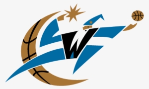 Washington Wizards - Washington Wizards Logo 1997 #1416948
