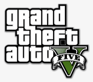 Gta5, Logo, Wccftech - Grand Theft Auto V [ps3 Game] #1417005
