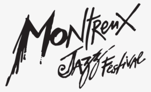 Px Montreux Jazz Festival Logo Image - Montreux Jazz Festival 2018 #1417029