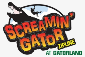 Related Product - Gatorland #1417080