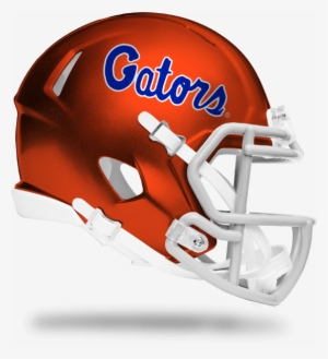 Florida Gators Football Logo Png #1417095