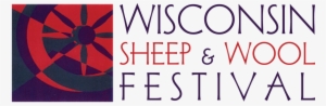 Left 'til The Festival - Wisconsin Sheep And Wool Festival #1417097