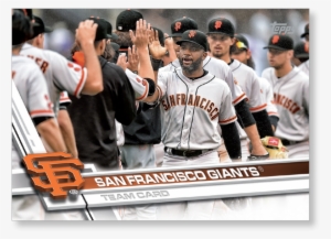 San Francisco Giants - Poster #1417118