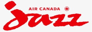 Open - Jazz Aviation Logo #1417119