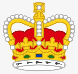 London City Doodles Elements Collection - Monarchy Clipart #1417139