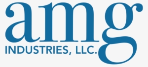 Amg Logo Png #1417208