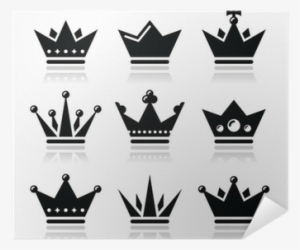 Crowns Icons #1417226