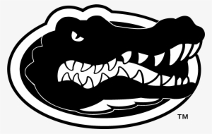 Florida Gators Logo Svg Vector & Png Transparent - Land O Lakes High School Logo #1417249