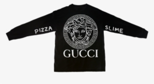 Pizza Slime Gucci Versace - Versace Gucci #1417294 Pizza Slime Gucci Versace - Versace Gucci #1417294