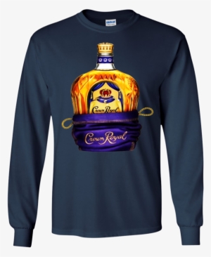 Crown Royal Whisky, 750 Ml #1417295