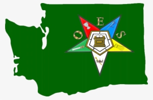 Washington State Outline Clipart #1417297