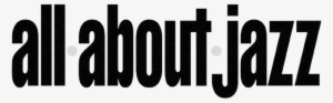 Allaboutjazz - All About Jazz Logo #1417316