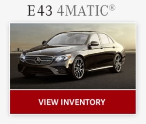 Introducing The Amg® 43 Lineup - سيارة مرسيدس اي كلاس #1417381