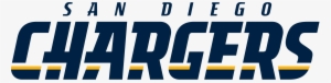 Open - Los Angeles Chargers #1417391