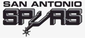 San Antonio Spurs - San Antonio Spurs Aba Logo #1417418