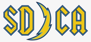 San Diego Chargers - San Diego Chargers Team Pride Decal Sticker #1417420