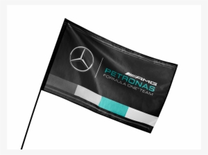 Mercedes Amg F1 Flag #1417441 Mercedes Amg F1 Flag #1417441
