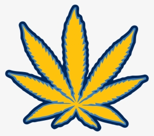 Iron On Stickers - Smoking Weed Logos #1417508