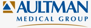 Amg Logo - Aultman Medical Group #1417526